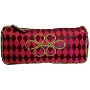 Limited edition Mac Nutcracker makeup bag NEVER BEEN USED